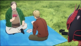 Solo Leveling - Season 01 Episode 10